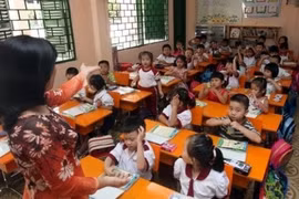 Bộ GD&ĐT rà soát, quy hoạch, phát triển mạng lưới giáo dục trong cả nước