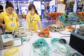Hàng Việt trước nguy cơ bị “đội lốt”