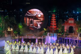 Festival Huế lần thứ XI năm 2020 sẽ được tổ chức sớm hơn so với thường kỳ