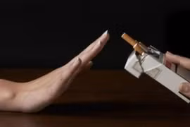 Cấm hút thuốc lá, hơn 2 triệu người Việt Nam có thể thoát nghèo