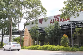 Cục Cảnh sát kinh tế yêu cầu Công ty Alibaba cung cấp hồ sơ, tài liệu