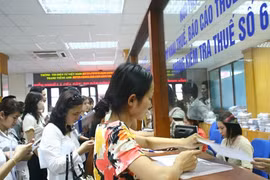 Công tác quản lý thuế vẫn còn những khó khăn, hạn chế