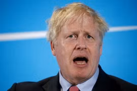 Boris Johnson: Tôi không ủng hộ các hành động quân sự của Mỹ nhằm vào Iran