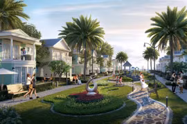 Việt Nam: Điểm sáng đầu tư second home tại châu Á