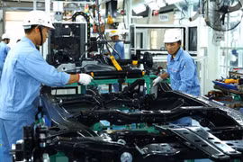 EVFTA giúp Việt Nam cải thiện chất lượng đầu tư nước ngoài