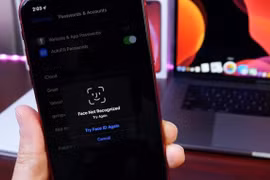 Lỗ hổng bảo mật nghiêm trọng trên iOS 13 được phát hiện