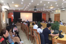 Công tác xã hội đối với trẻ tự kỷ mang ý nghĩa nhân văn sâu sắc