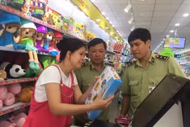 Chấn chỉnh hoạt động thanh tra, kiểm tra đối với doanh nghiệp