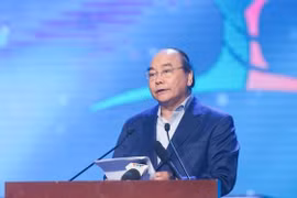 Thủ tướng: Cả nước chung tay vì người nghèo, không để ai bị bỏ lại phía sau