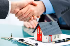 Bài toán mua nhà không còn nan giải với gói vay của VPBank
