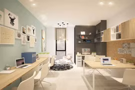Thị trường Officetel: Đến bao giờ mới được luật hóa?