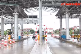 Cần sớm tháo gỡ “điểm nghẽn” cho các dự án BOT giao thông
