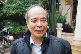 Phạm Quang Đẩu- Một cây bút đam mê khoa học công nghệ