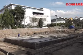 Tiêu Điểm: Buông lỏng giám sát trong đầu tư xây dựng, nguy cơ thất thoát tiền ngân sách