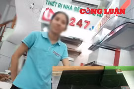 Loạn thị trường bếp Việt Nam: “Treo đầu dê, bán thịt chó”?