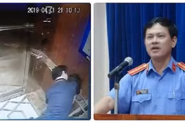 Cơ quan CSĐT ra quyết định khởi tố Nguyễn Hữu Linh tội dâm ô