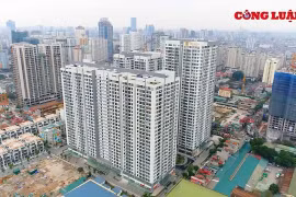 Chuyên gia nói gì về dự thảo "siết" tín dụng vay mua nhà từ 3 tỷ đồng?