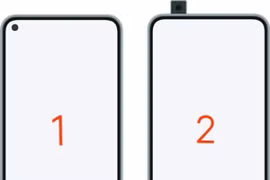 Flagship của Redmi sẽ có thiết kế ra sao