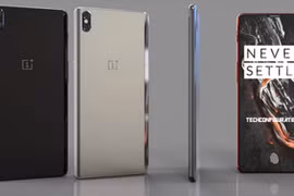 Oneplus chưa "mặn mà" với điện thoại màn hình gập