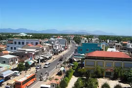 Kinh tế - xã hội có nhiều chuyển biến tích cực trong năm 2018 và vươn tầm cao mới trong tương lai không xa