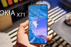 Thành viên GSMArena bình chọn Nokia X71 là smartphone tầm trung tốt nhất