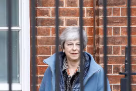 Quốc hội Anh thất bại trong việc phá vỡ thế bế tắc của Brexit