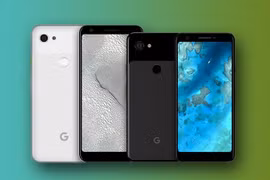 Google Pixel 3a và Pixel 3a XL sẽ có giá thế nào