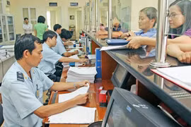 Hàng trăm đại lý bị Tổng cục Hải quan nhắc nhở