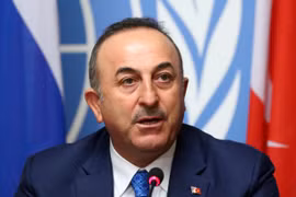 Thổ Nhĩ Kỳ sẽ tiếp tục tấn công Syria nếu người Kurd không rút khỏi khu vực