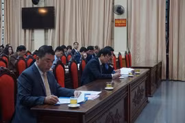 Hội Nhà báo thành phố, các cơ quan báo chí của Hà Nội cần đổi mới mạnh mẽ hơn nữa
