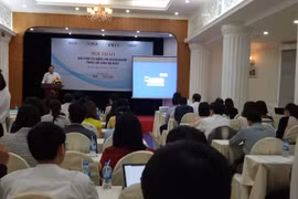 Doanh nghiệp vẫn loay hoay tìm giải pháp tài chính từ Nhà nước