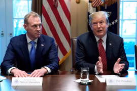 Trump lựa chọn cựu lãnh đạo Boeing làm Bộ trưởng Quốc phòng