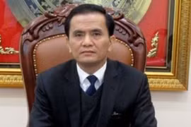 Thanh Hóa: Ông Ngô Văn Tuấn được giới thiệu về làm Chánh văn phòng Sở Xây dựng