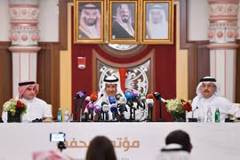 Saudi Arabia sẽ khắc phục hoàn toàn nhà máy dầu sau vụ tấn công khủng bố vào cuối tháng 9
