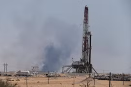 Saudi Arabia mời chuyên gia Liên hợp quốc tới điều tra vụ tấn công nhà máy dầu