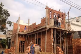 Cần tận dụng cơ hội để ngành xây dựng “lột xác”