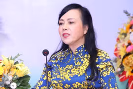 Bộ Y tế lên tiếng về trường "Đại học khoa học sức khỏe"