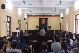 Khai khống cho cán bộ gần 9 năm công tác để nhận bảo hiểm, nguyên Chủ tịch xã lĩnh án tù!
