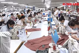 Tăng lương hưu, trợ cấp BHXH và trợ cấp hàng tháng cho 8 đối tượng từ 1/7