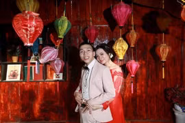 "Nối trọn yêu thương" – những câu chuyện cảm động về nghị lực và lòng tốt