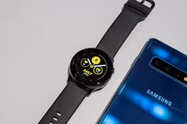 Galaxy Watch 2 sẽ có phiên bản hỗ trợ 5G
