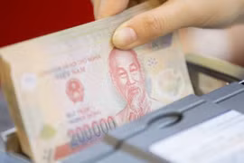 "Mỹ chưa coi Việt Nam là nước thao túng tiền tệ"