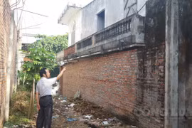 Phú Thọ: Các cơ quan thực thi pháp luật để người dân chờ đợi đến bao giờ?