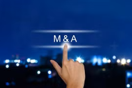 Thị trường mua bán và sáp nhập đang có nhiều cơ hội để bứt phá