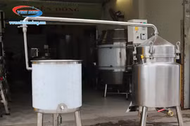 Hà Nội: Các ban ngành đồng loạt ra quân kiểm tra, giám sát hoạt động sản xuất, kinh doanh rượu