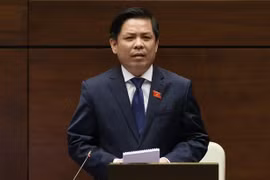 Bộ trưởng Nguyễn Văn Thể: Hàng loạt dự án đội vốn nghìn tỷ, trách nhiệm thuộc về các chủ đầu tư