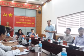 Quảng Ninh: Thành phố Uông Bí thu hút nhiều Tập đoàn đầu tư lớn trong năm 2019