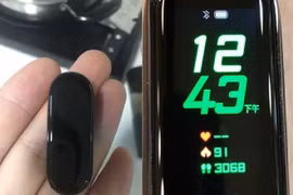 Xiaomi sẽ ra mắt Mi Band 4 vào ngày 11/6
