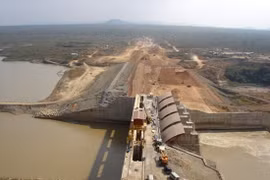 Thành lập Hội đồng thẩm định quy hoạch phòng, chống thiên tai và thủy lợi
