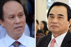 Truy tố Vũ ‘nhôm’ cùng 2 cựu chủ tịch Đà Nẵng làm ‘bốc hơi’ hàng nghìn tỉ đồng